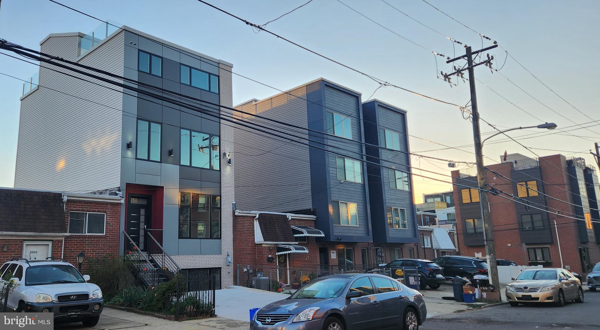 FRANCISVILLE - Residential