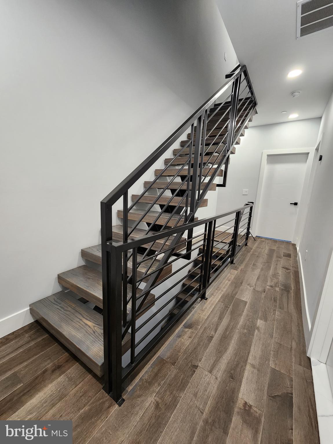 FRANCISVILLE - Residential