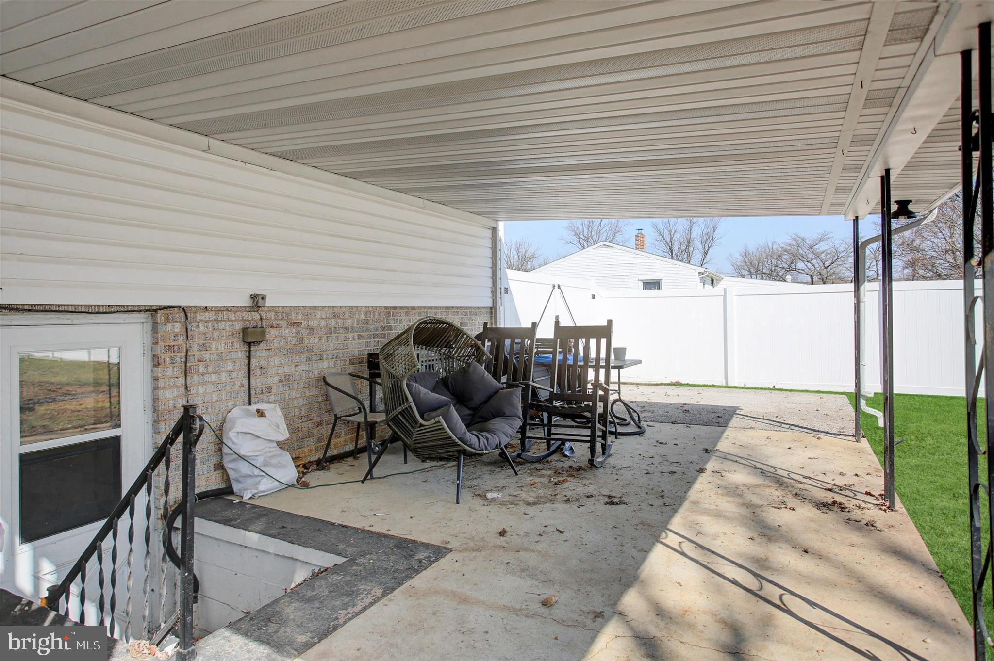 DOVER TWP - Residential