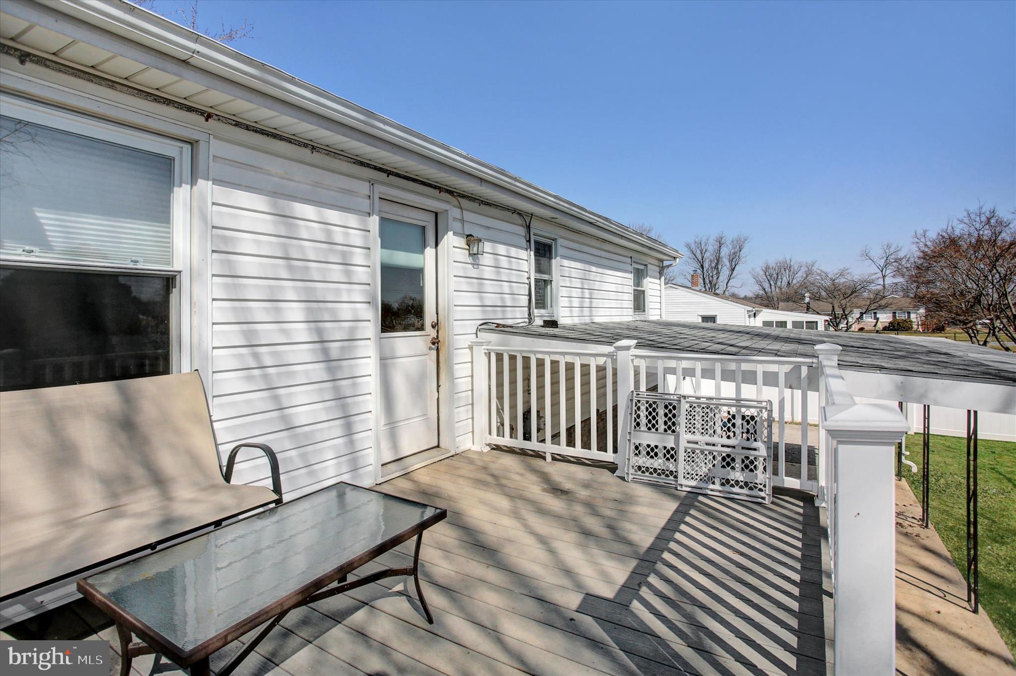 DOVER TWP - Residential