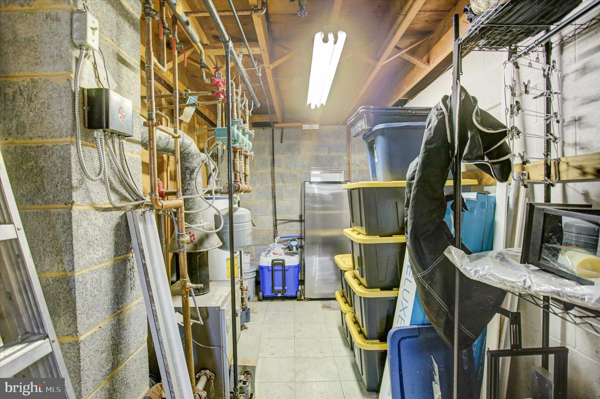 DOVER TWP - Residential