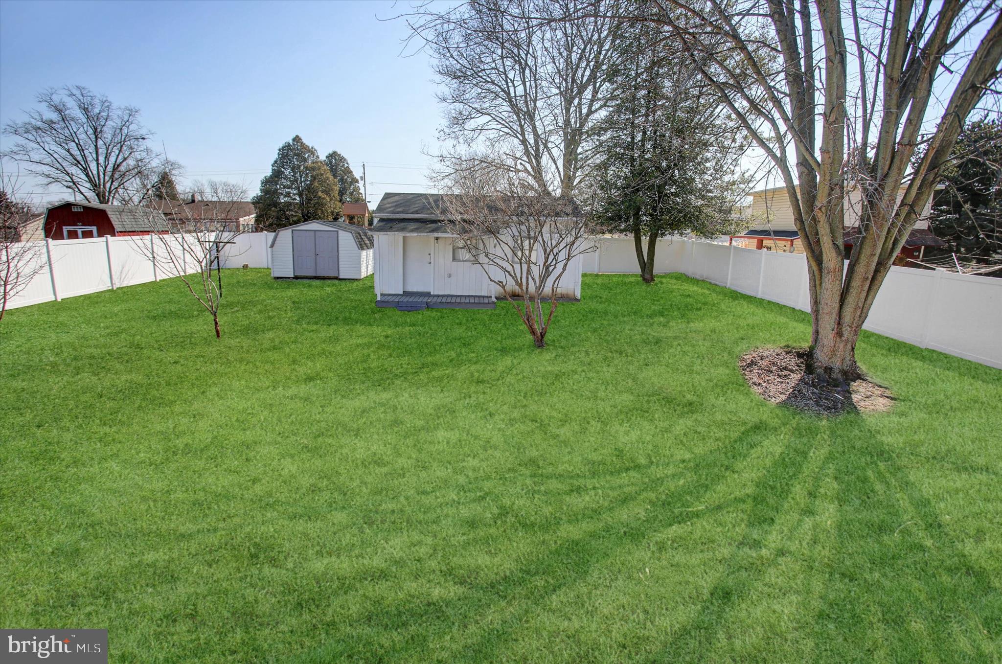 DOVER TWP - Residential