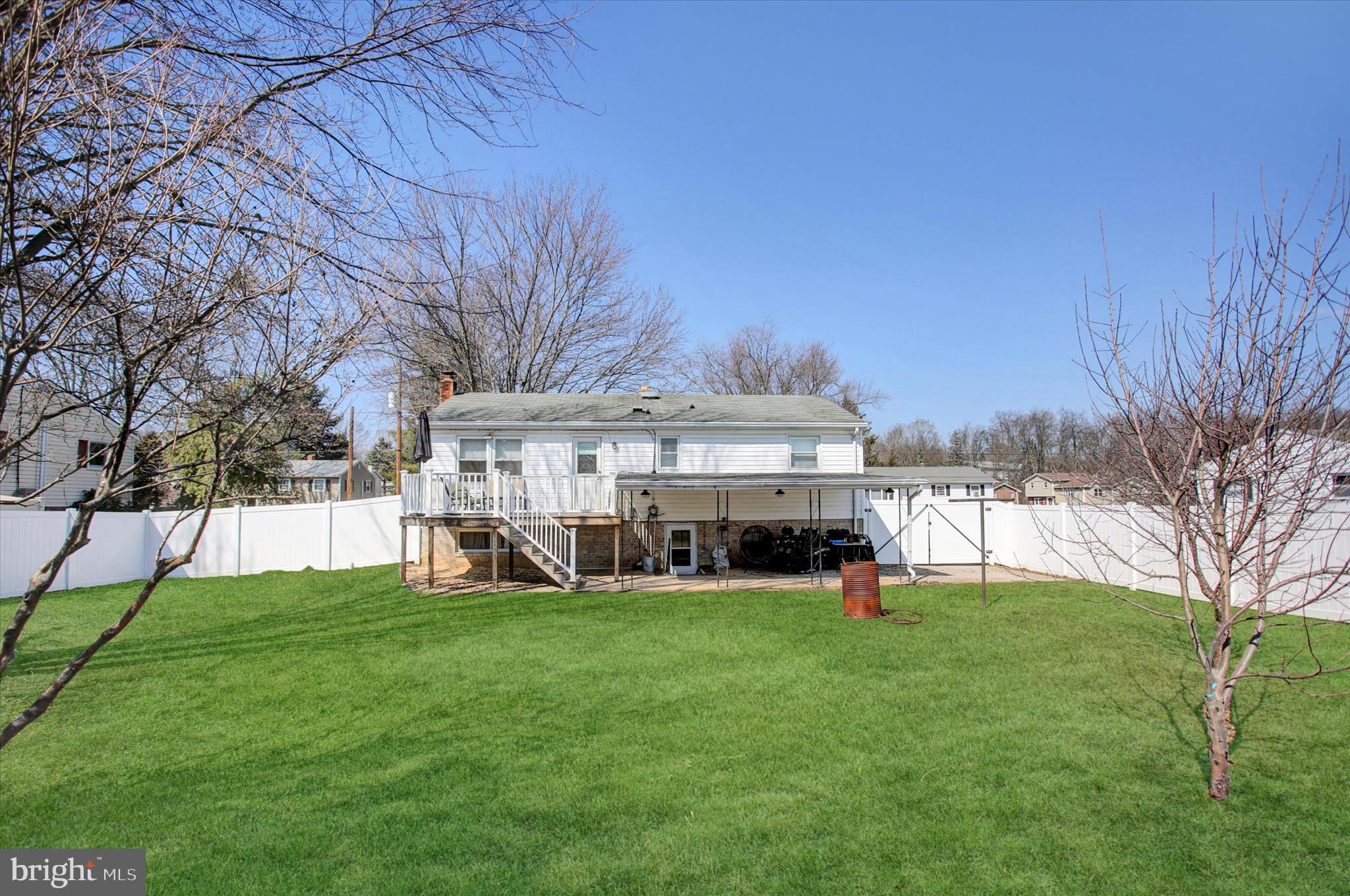 DOVER TWP - Residential