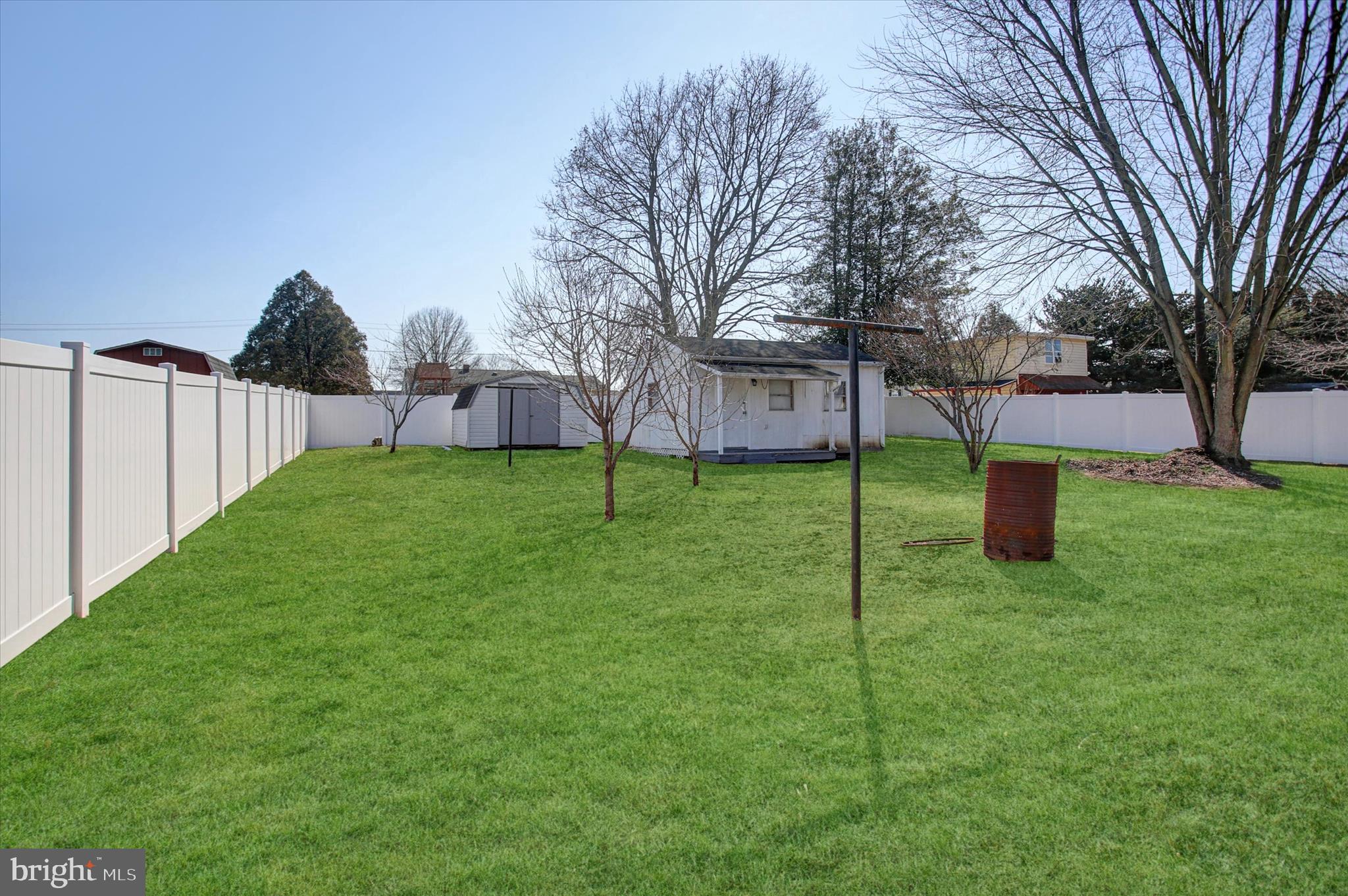 DOVER TWP - Residential