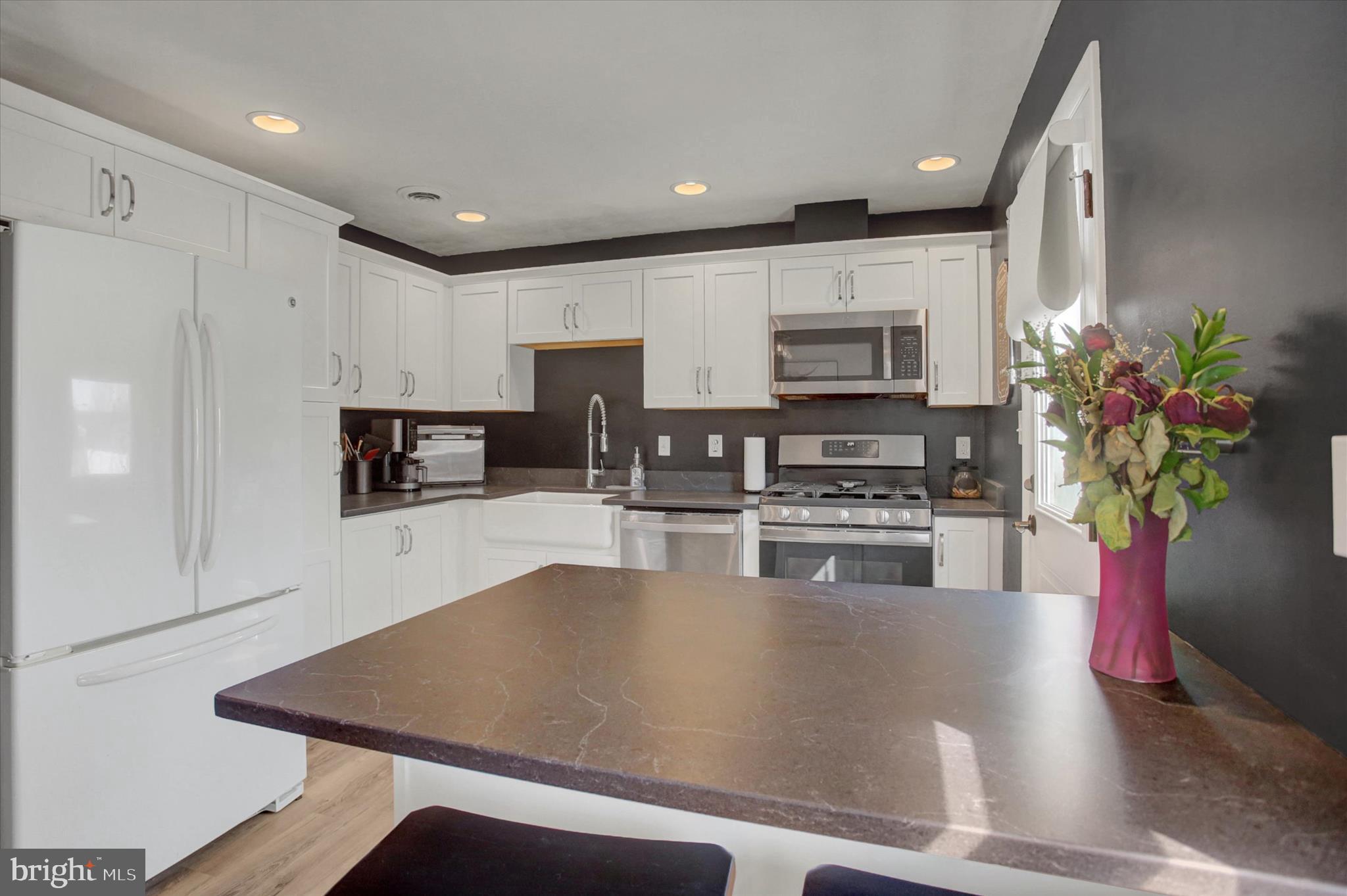 DOVER TWP - Residential