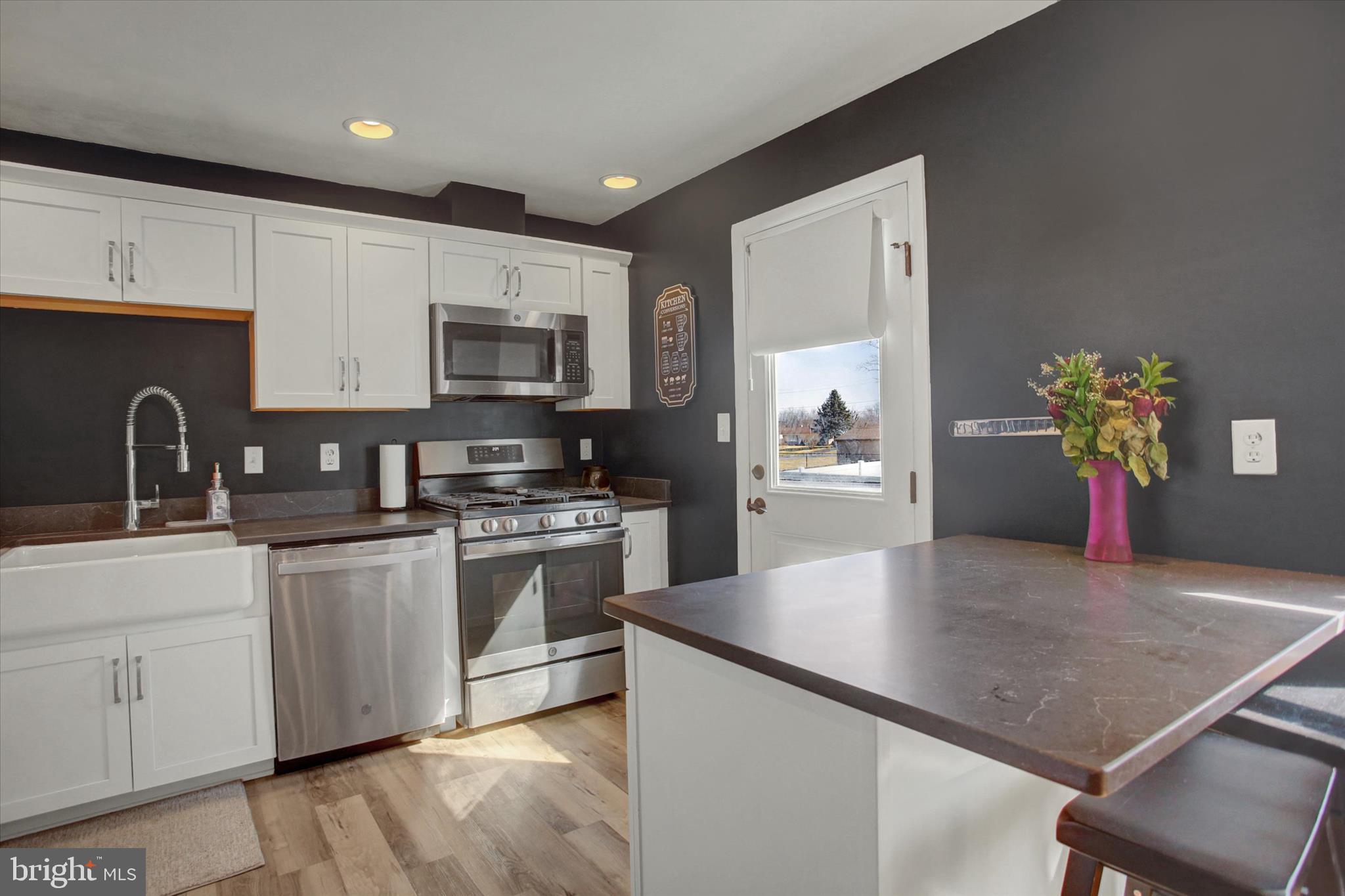 DOVER TWP - Residential