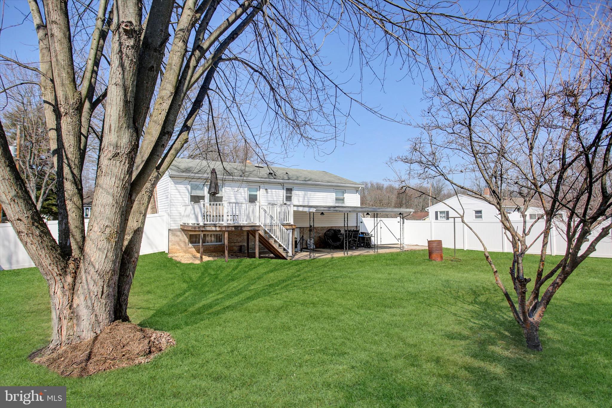 DOVER TWP - Residential