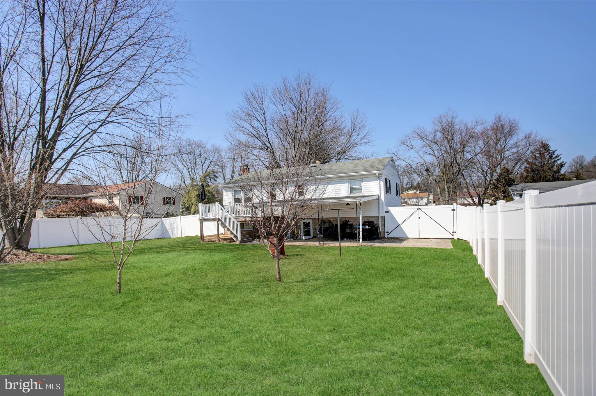 DOVER TWP - Residential