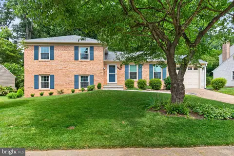 4508 Fidelity Court, Annandale, VA 22003 - MLS#: VAFX2328572
