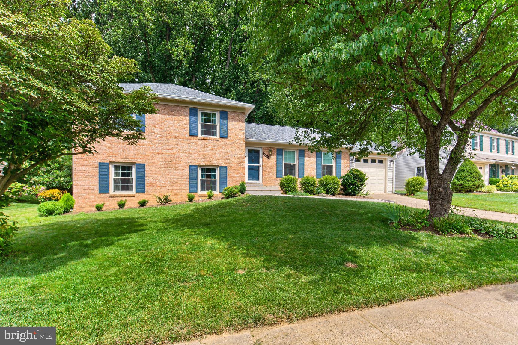 4508 FIDELITY COURT