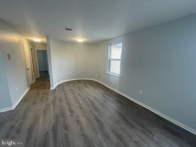 MAYFAIR - Residential Lease