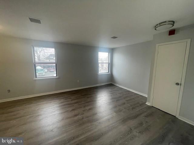 MAYFAIR - Residential Lease