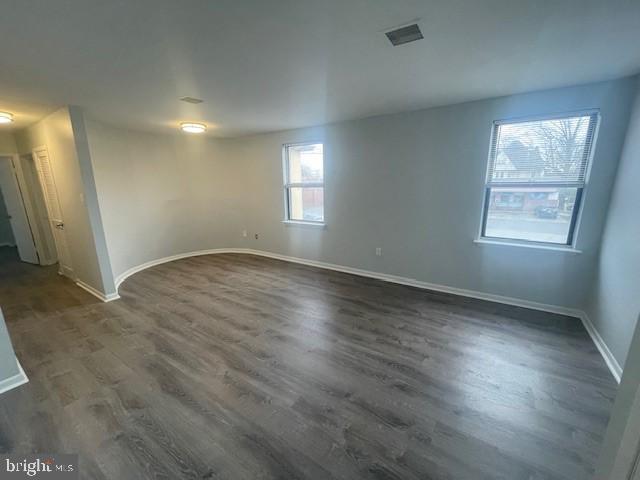 MAYFAIR - Residential Lease