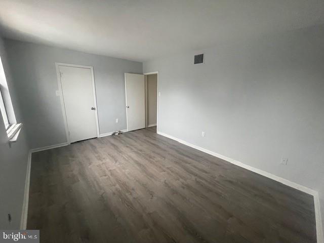 MAYFAIR - Residential Lease