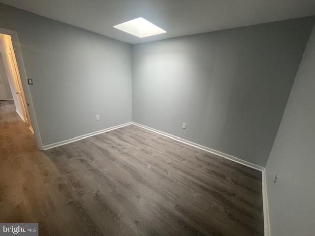 MAYFAIR - Residential Lease