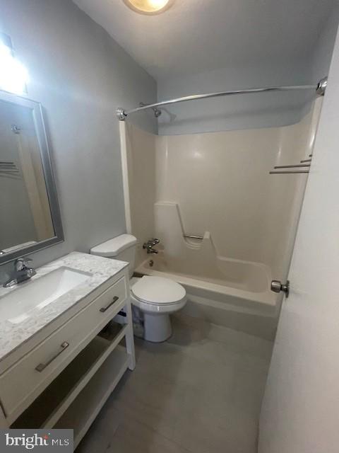 MAYFAIR - Residential Lease