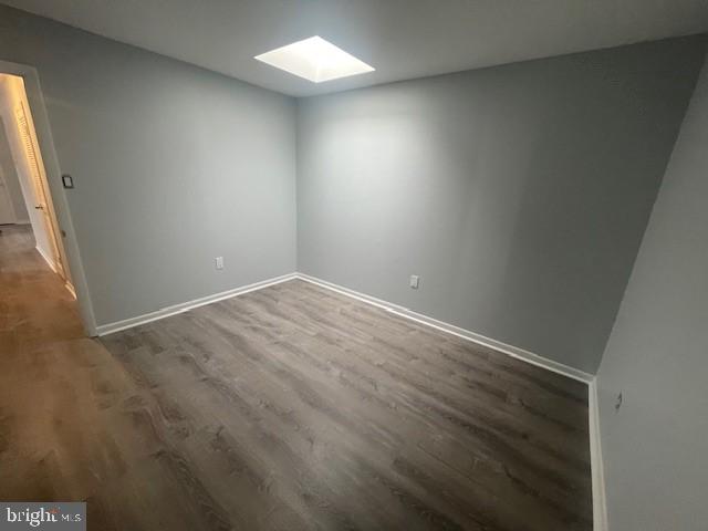 MAYFAIR - Residential Lease