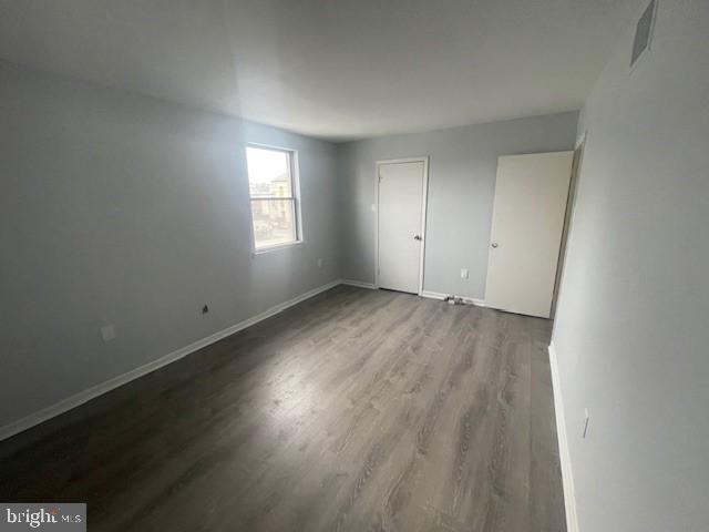 MAYFAIR - Residential Lease