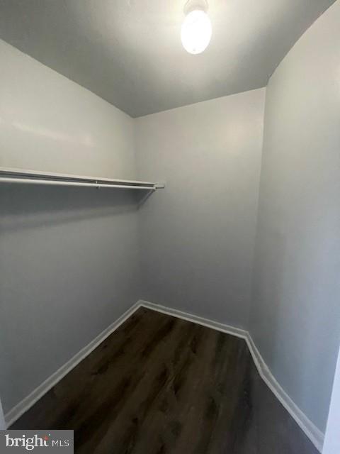 MAYFAIR - Residential Lease