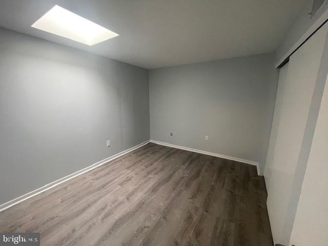 MAYFAIR - Residential Lease