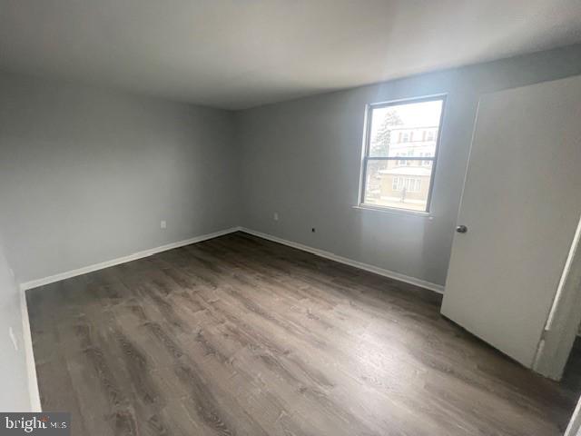 MAYFAIR - Residential Lease