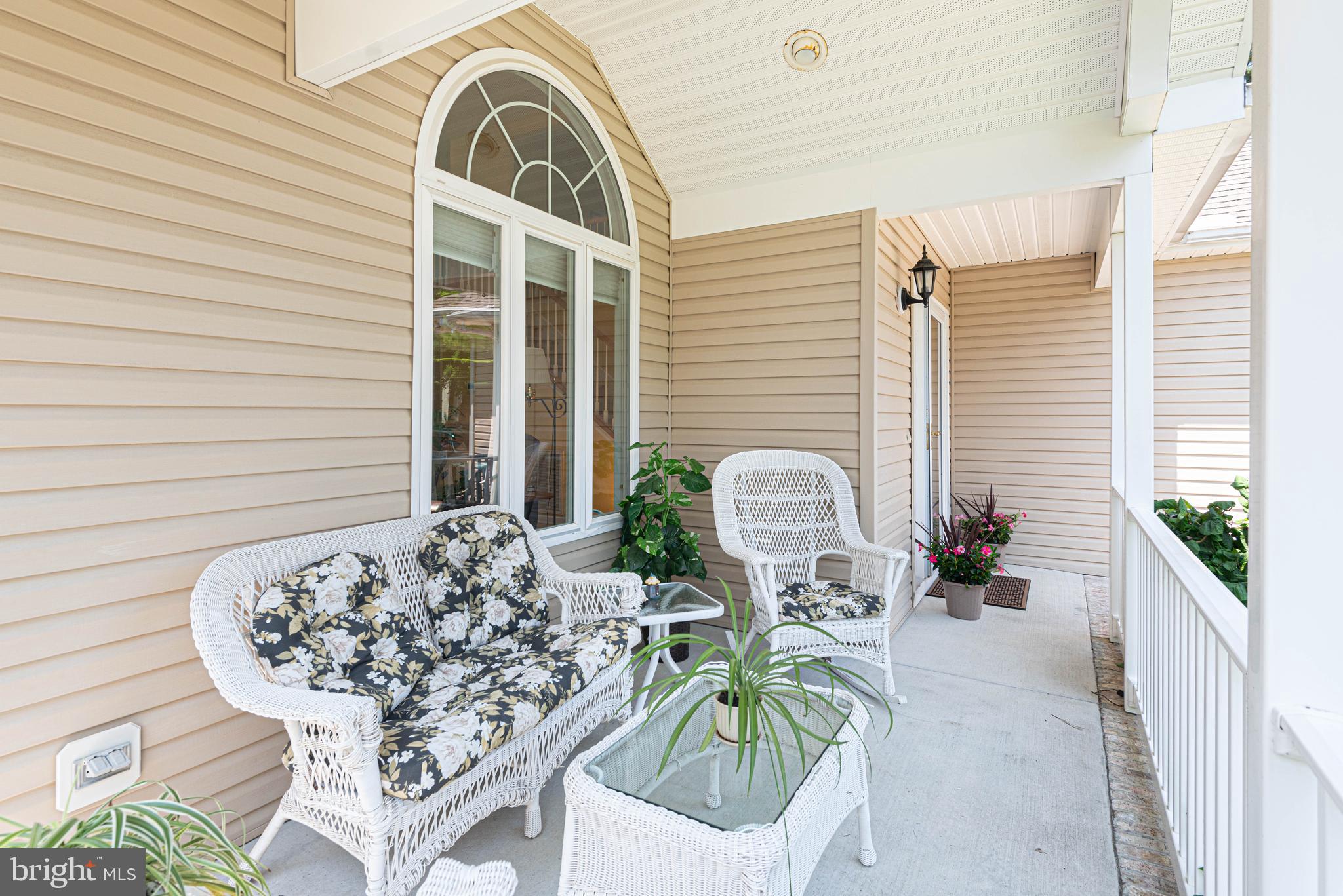 OCEAN PINES - TEAL BAY - Residential