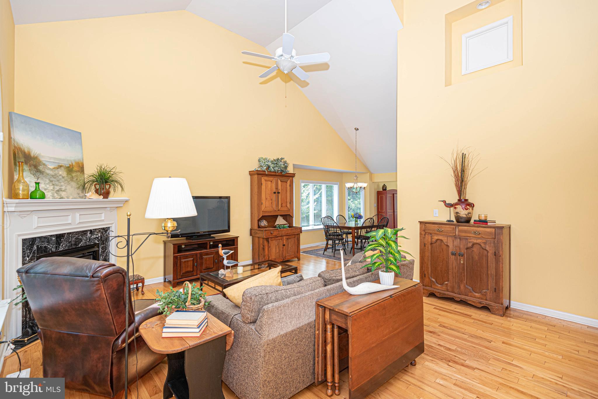 OCEAN PINES - TEAL BAY - Residential