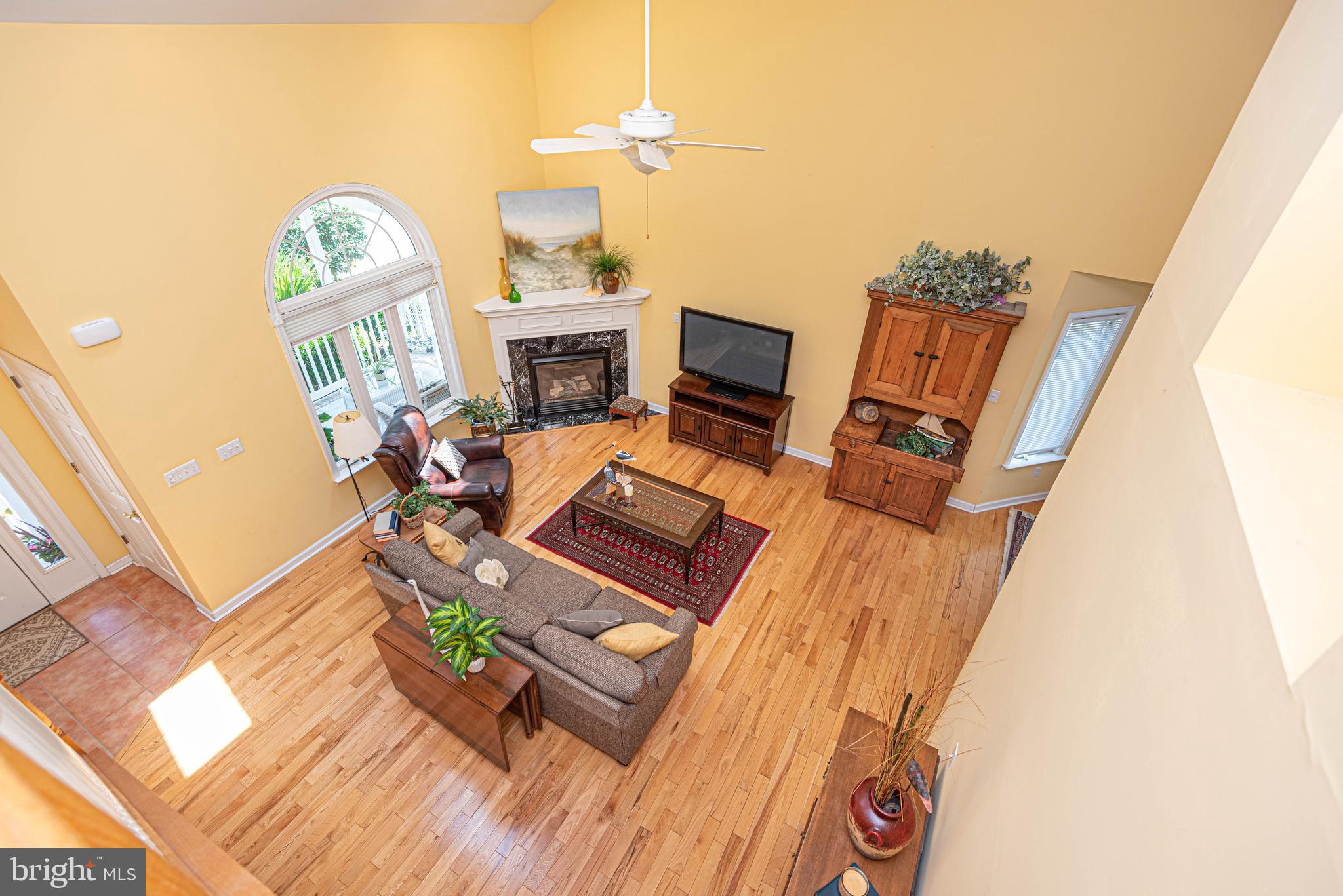 OCEAN PINES - TEAL BAY - Residential