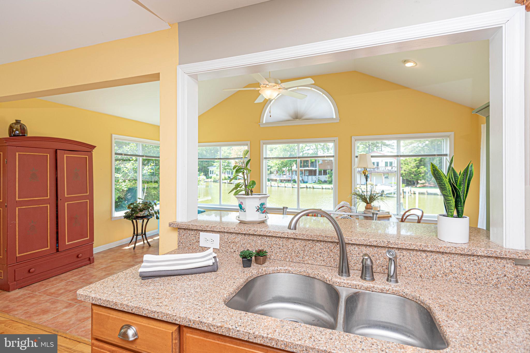 OCEAN PINES - TEAL BAY - Residential