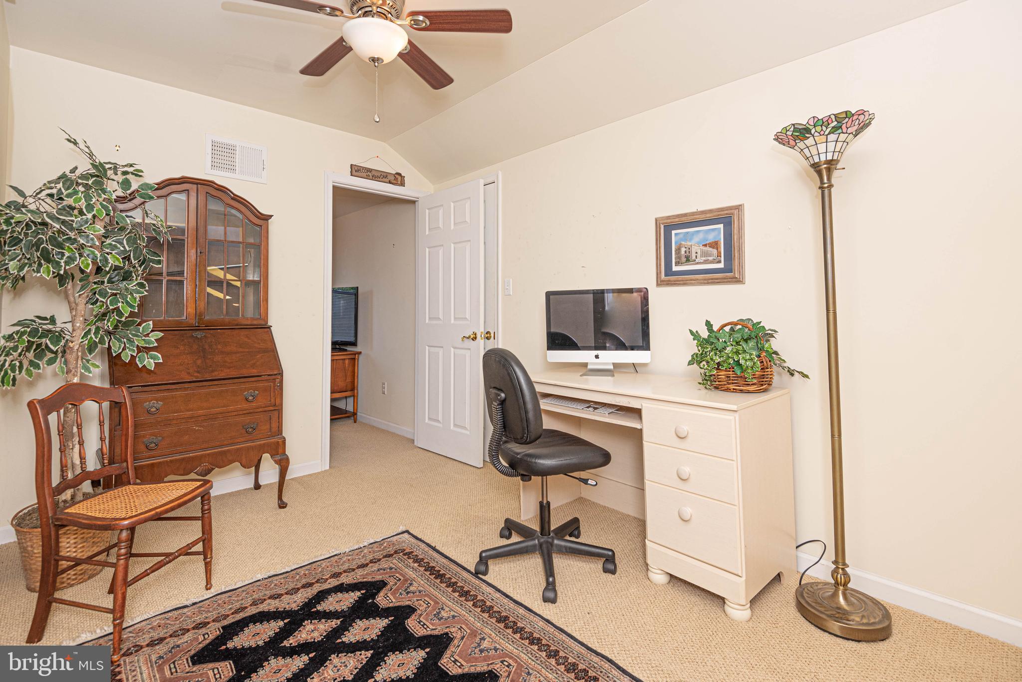 OCEAN PINES - TEAL BAY - Residential