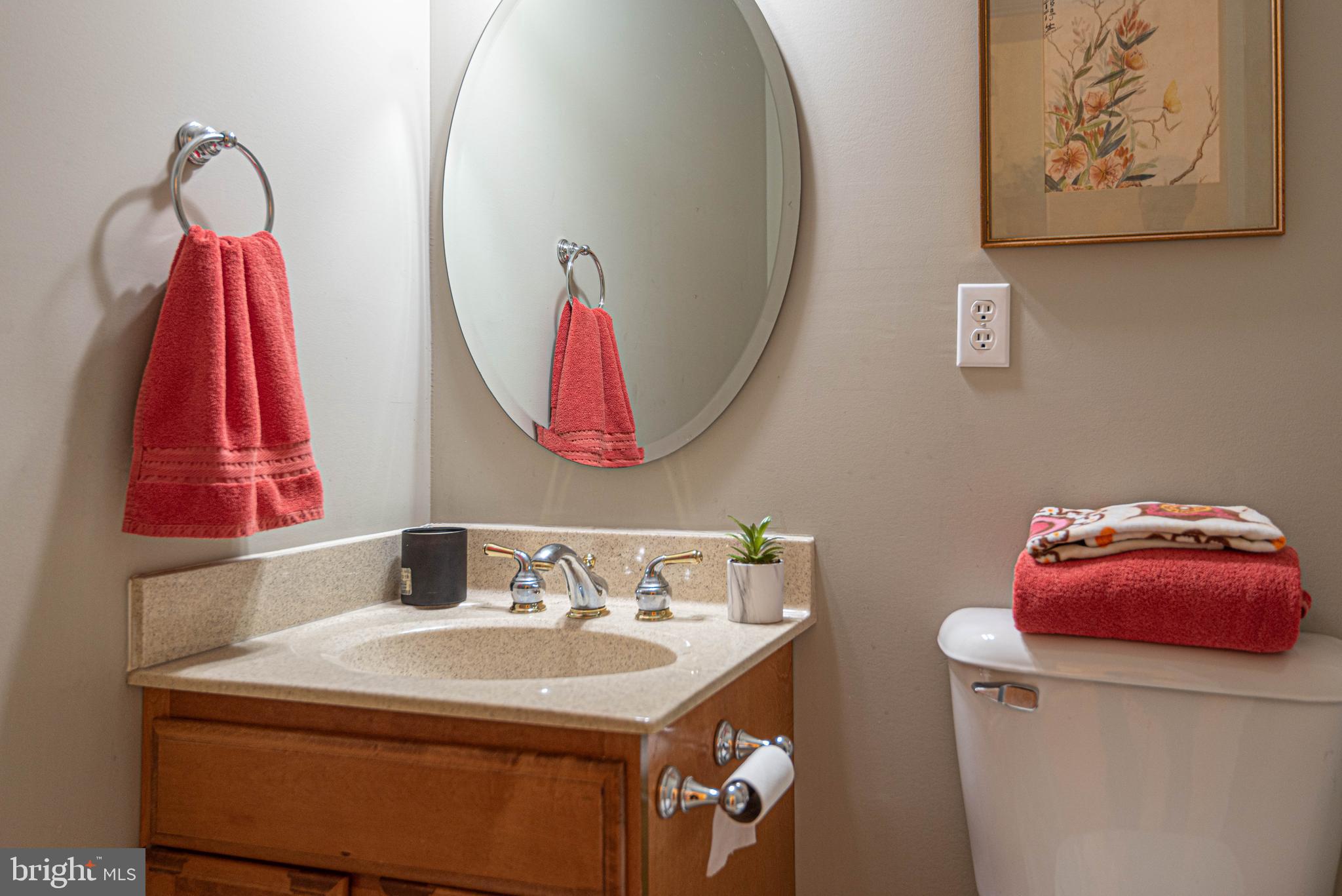 OCEAN PINES - TEAL BAY - Residential