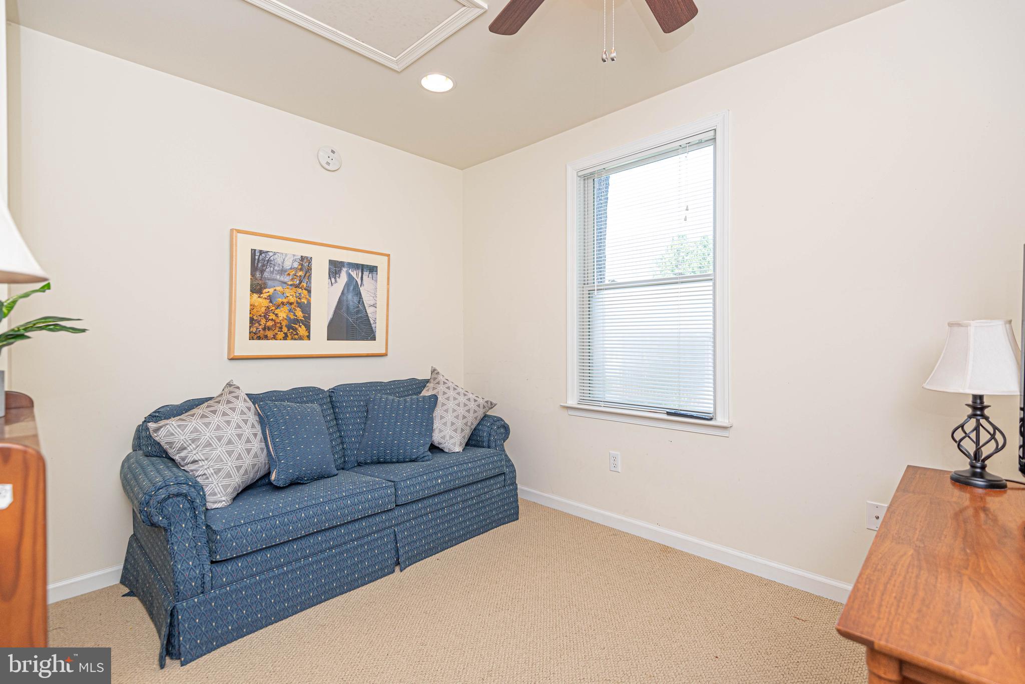 OCEAN PINES - TEAL BAY - Residential