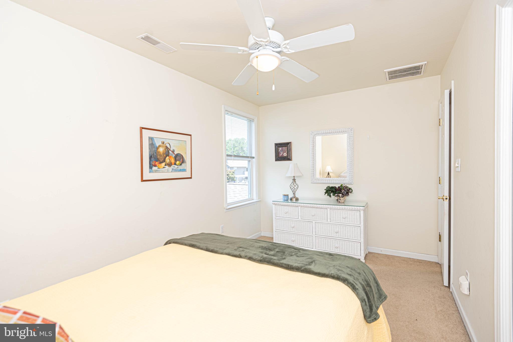 OCEAN PINES - TEAL BAY - Residential