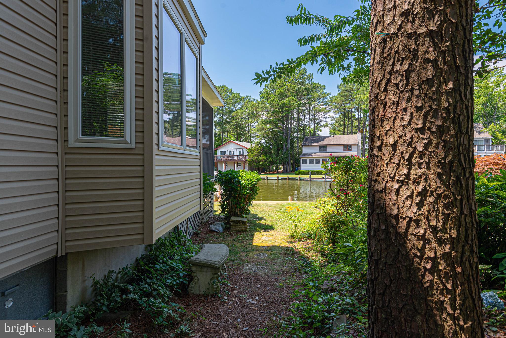 OCEAN PINES - TEAL BAY - Residential