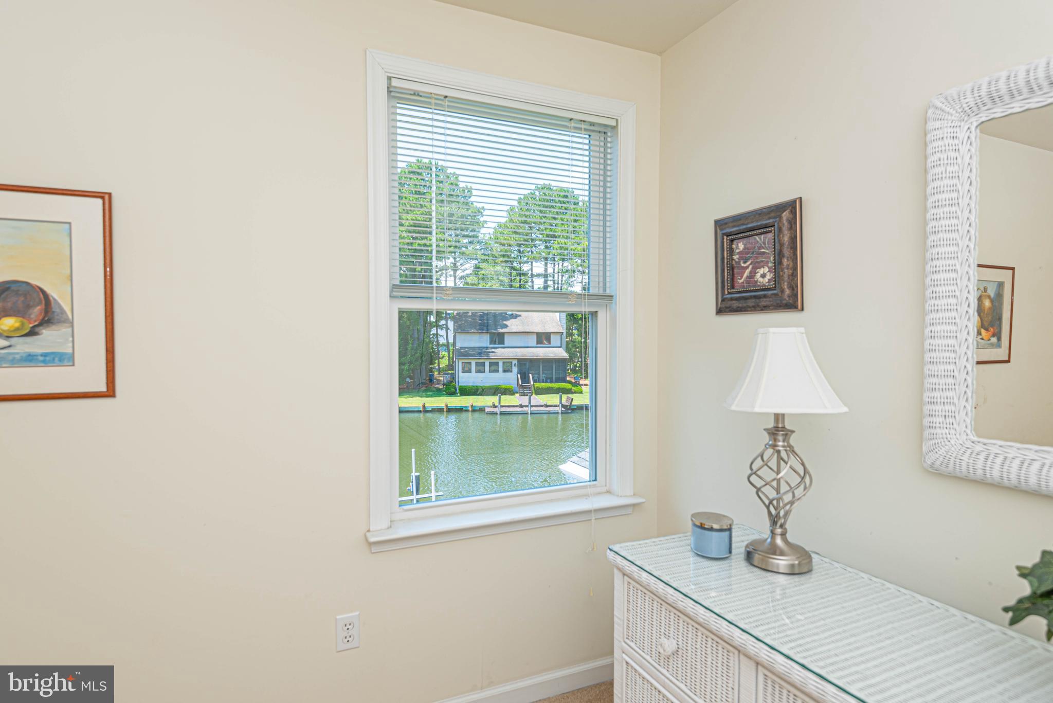 OCEAN PINES - TEAL BAY - Residential