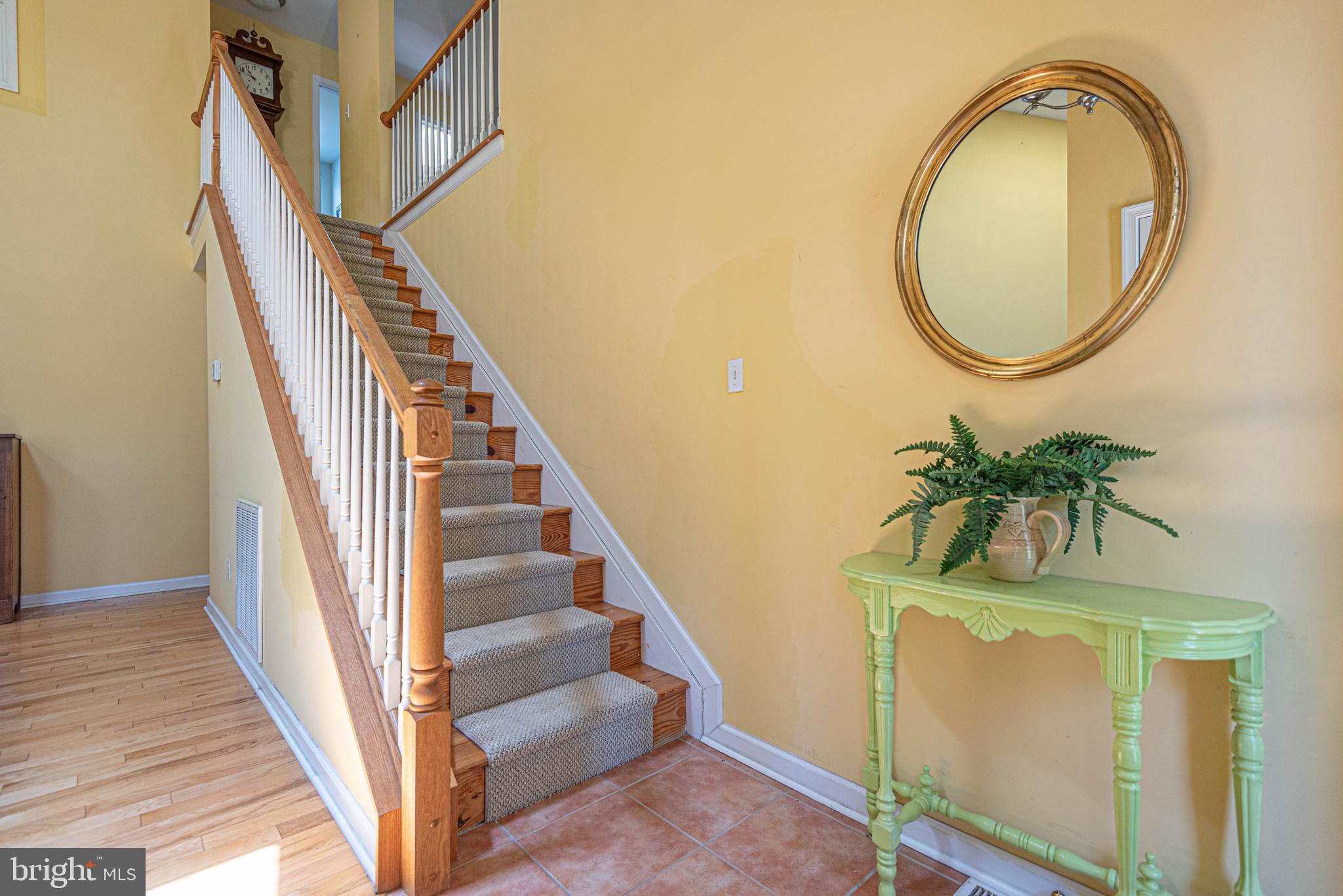 OCEAN PINES - TEAL BAY - Residential