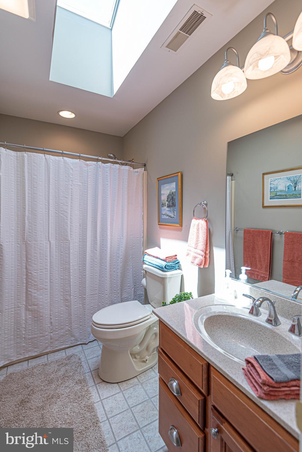 OCEAN PINES - TEAL BAY - Residential