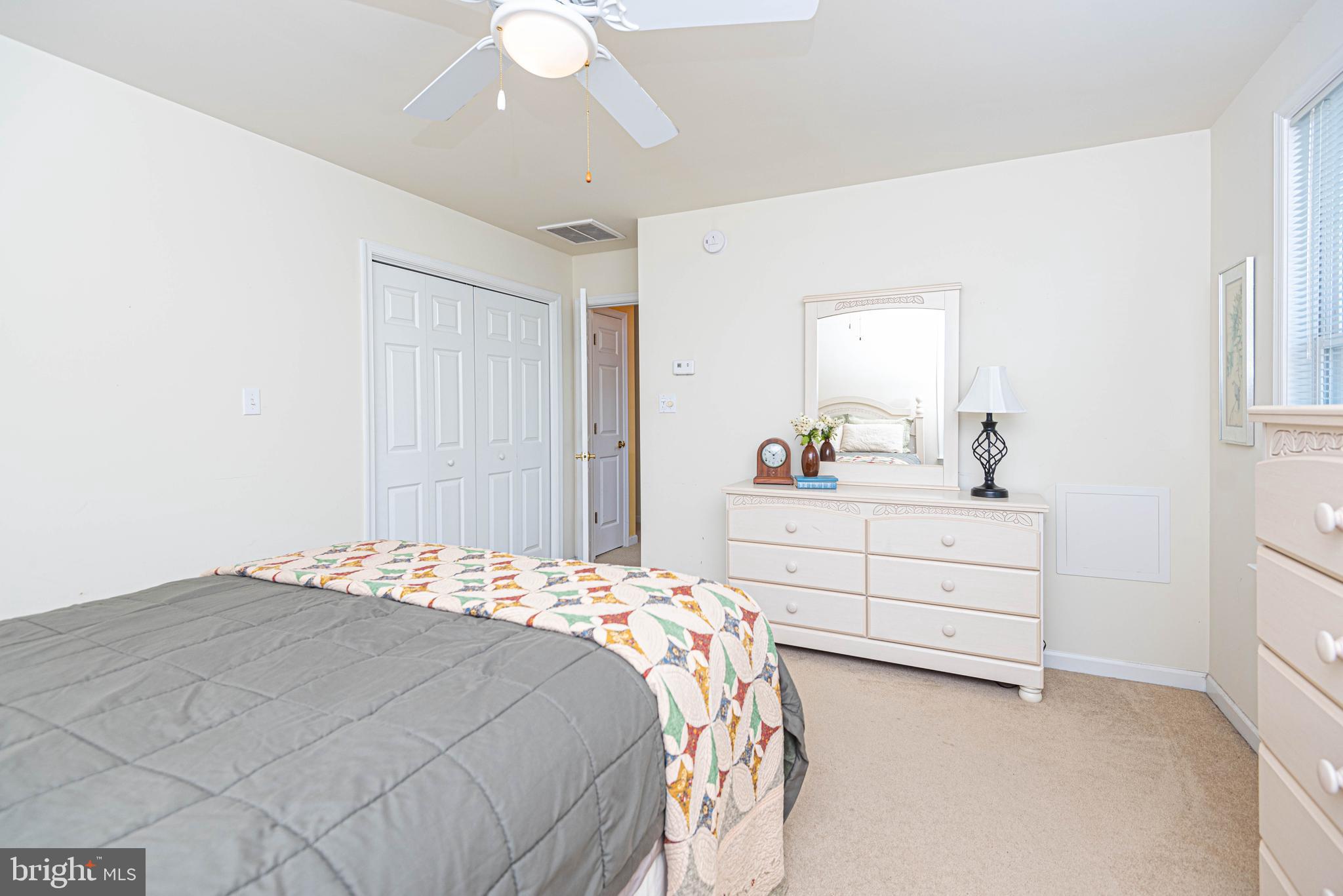 OCEAN PINES - TEAL BAY - Residential