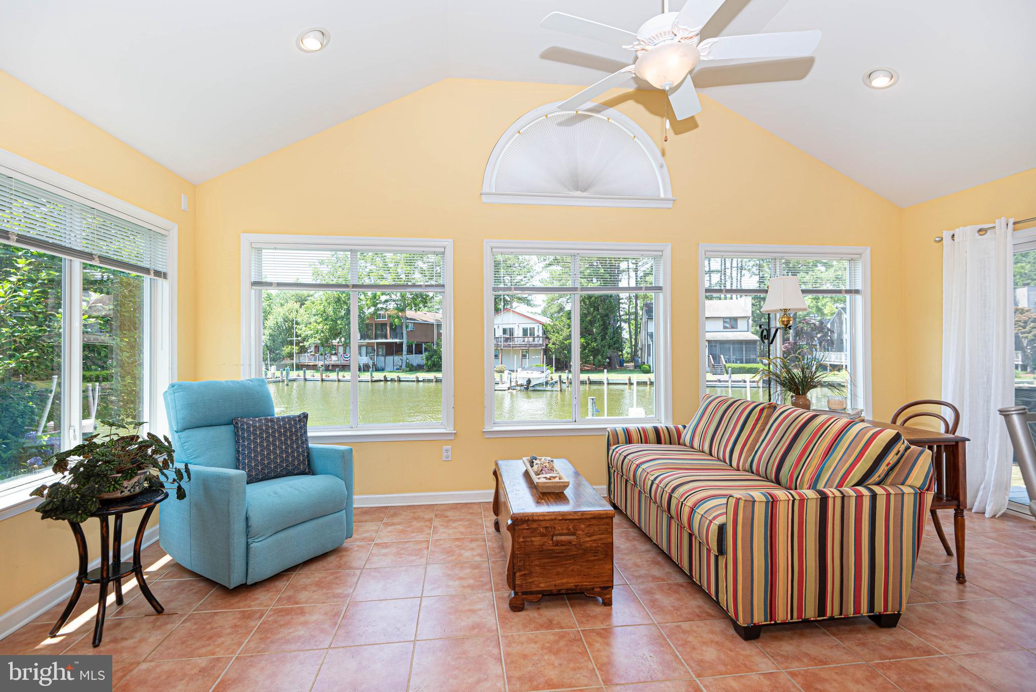 OCEAN PINES - TEAL BAY - Residential