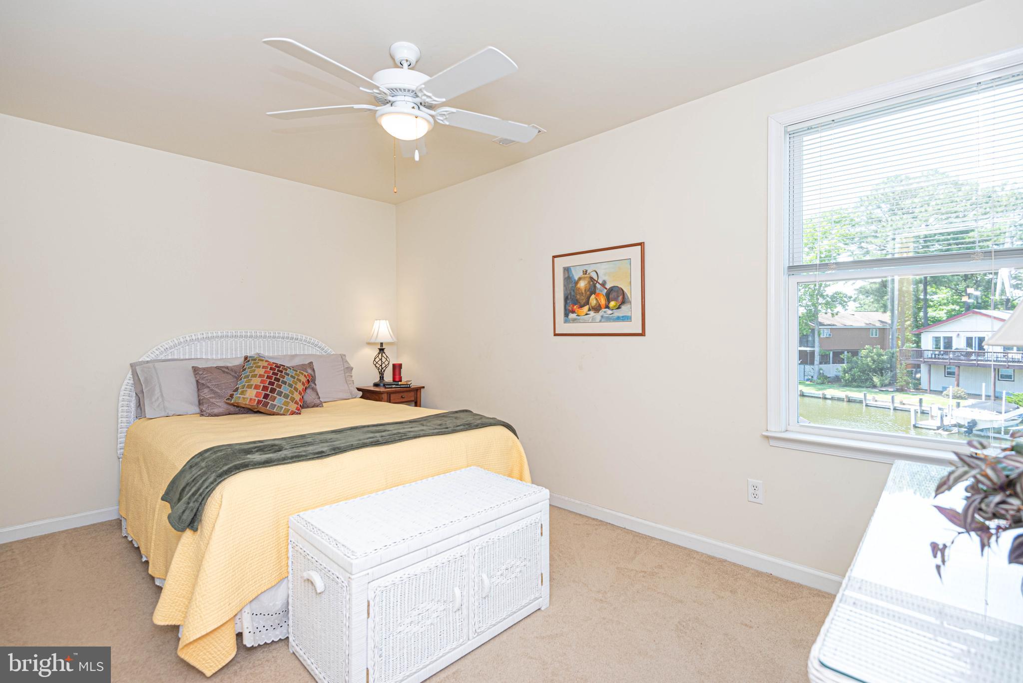 OCEAN PINES - TEAL BAY - Residential