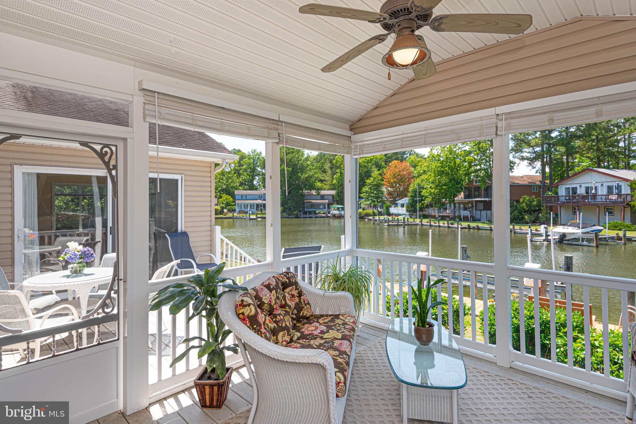 OCEAN PINES - TEAL BAY - Residential