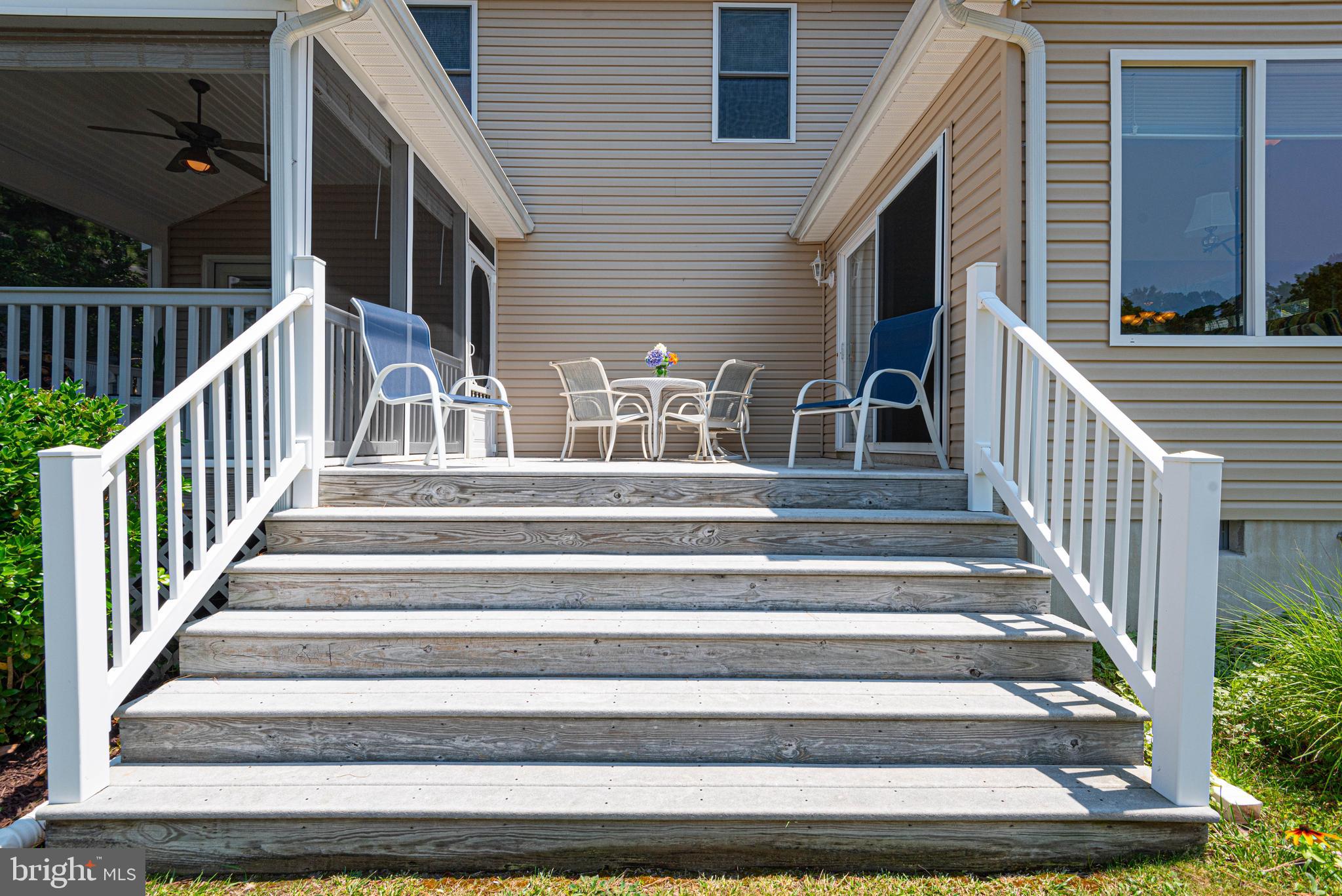 OCEAN PINES - TEAL BAY - Residential