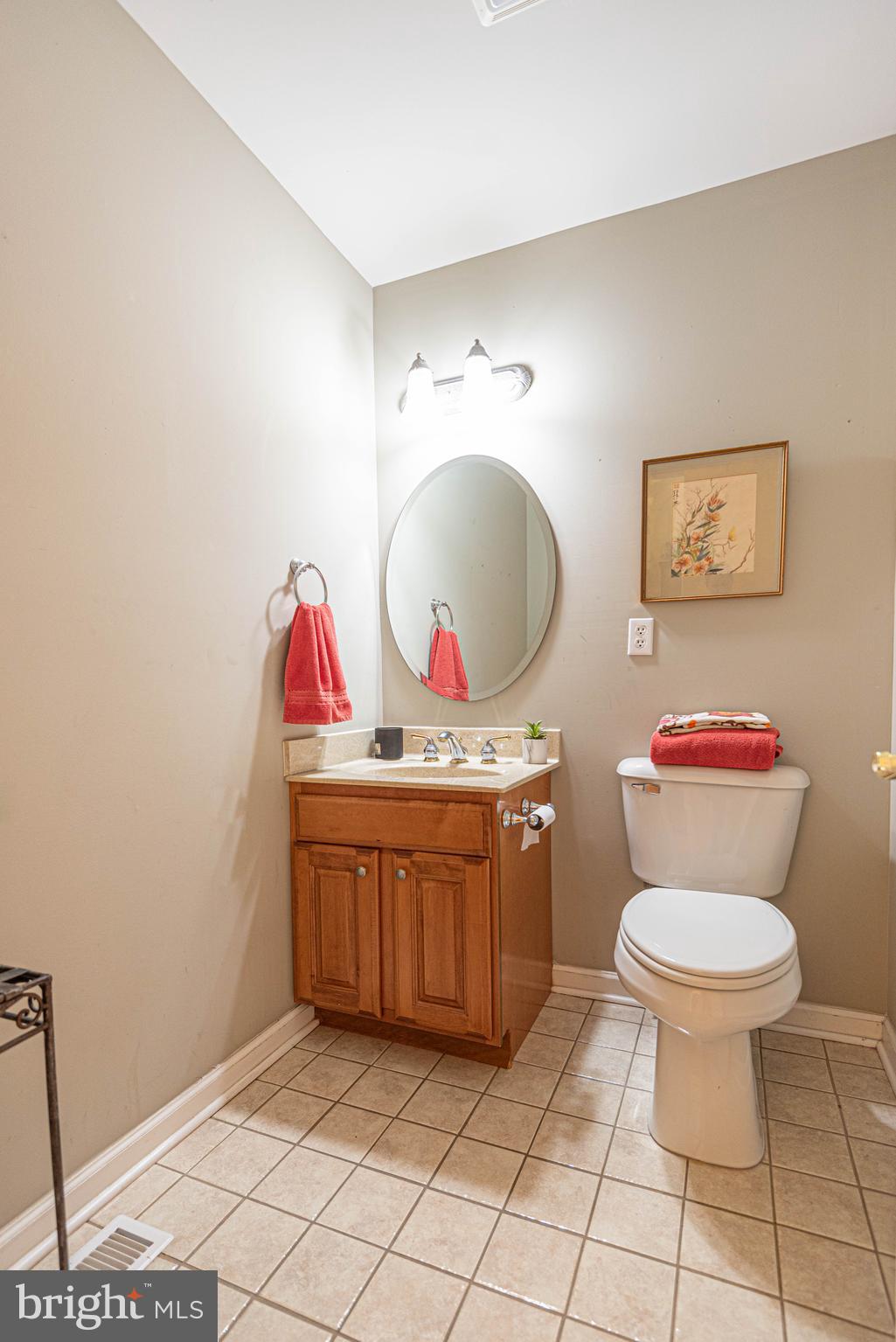 OCEAN PINES - TEAL BAY - Residential