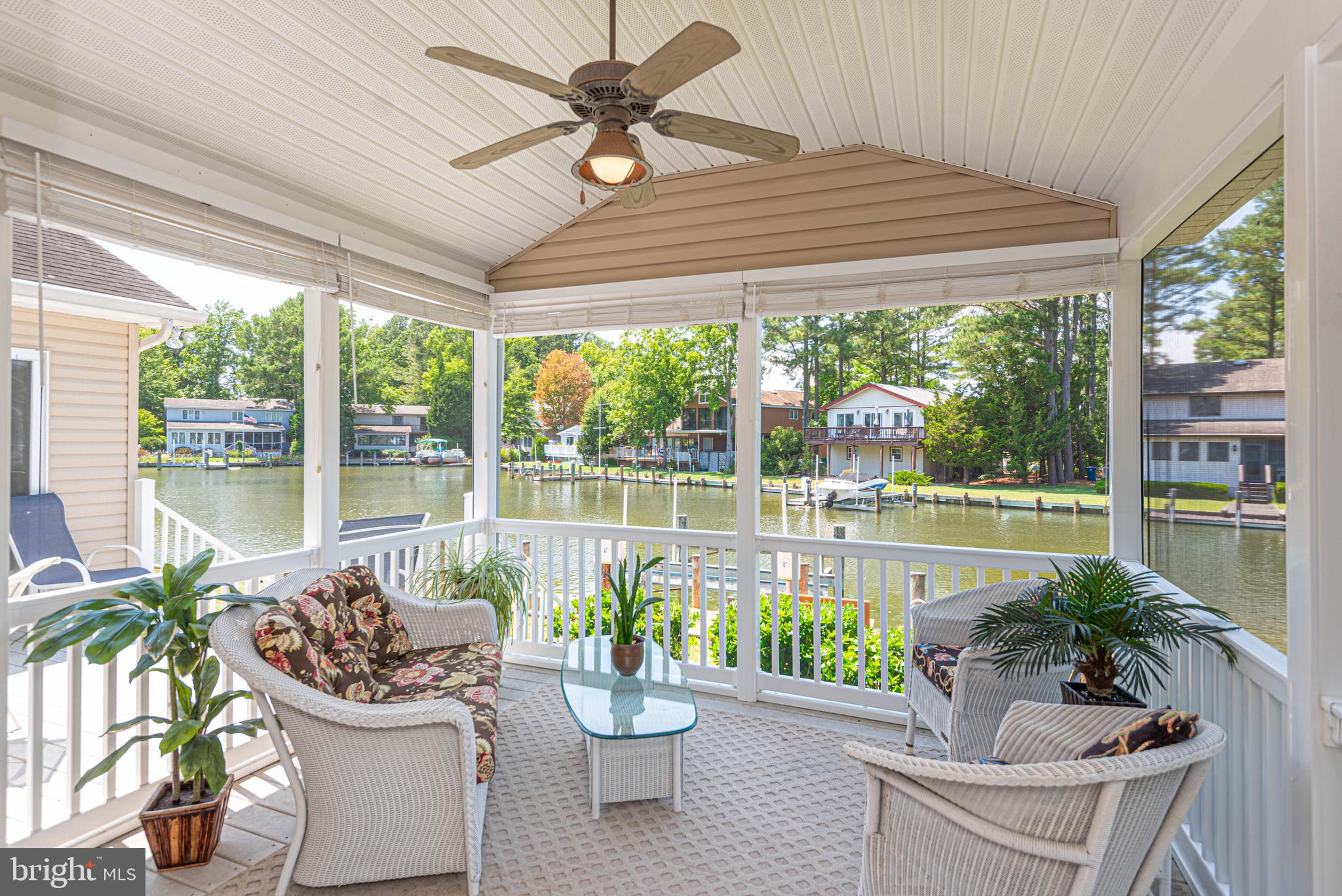 OCEAN PINES - TEAL BAY - Residential