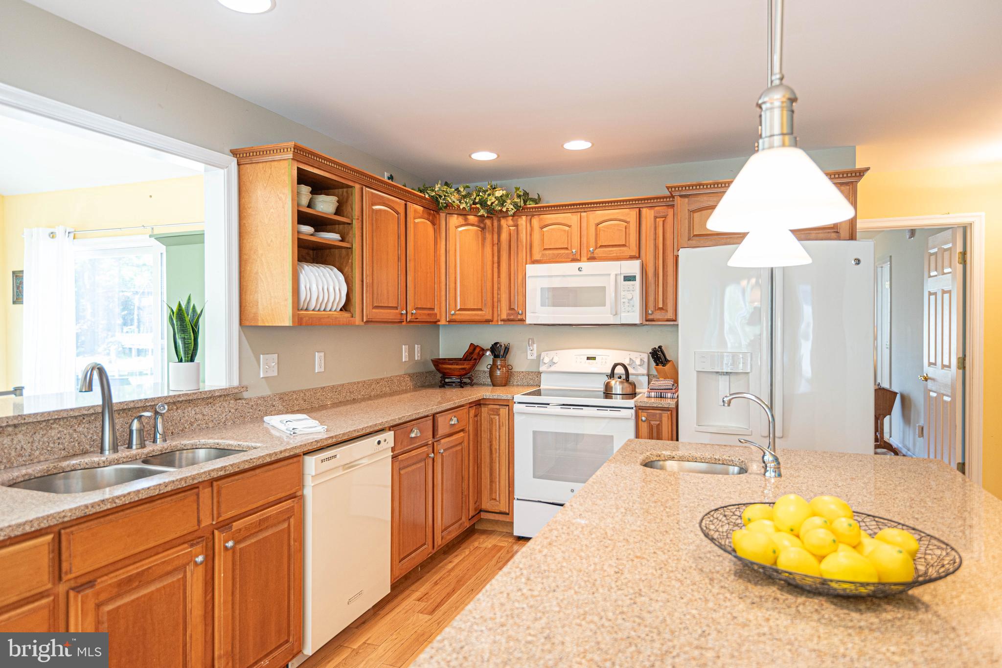 OCEAN PINES - TEAL BAY - Residential