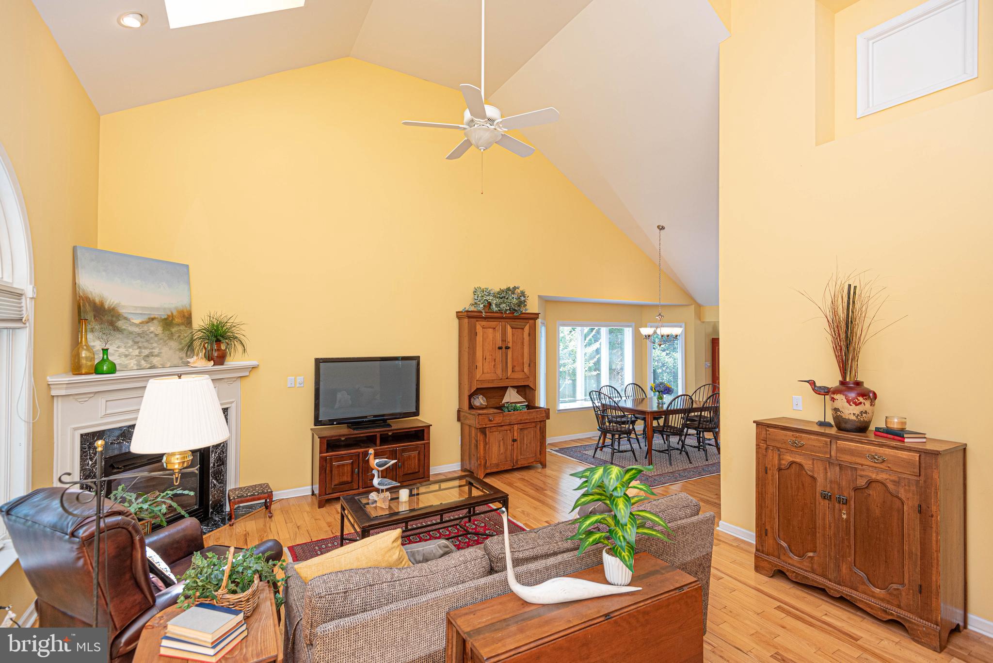 OCEAN PINES - TEAL BAY - Residential