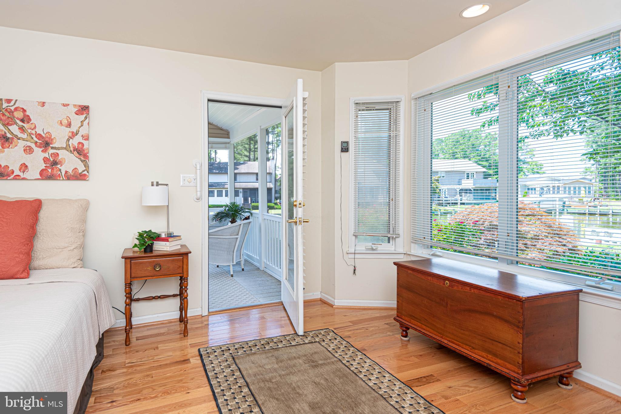 OCEAN PINES - TEAL BAY - Residential