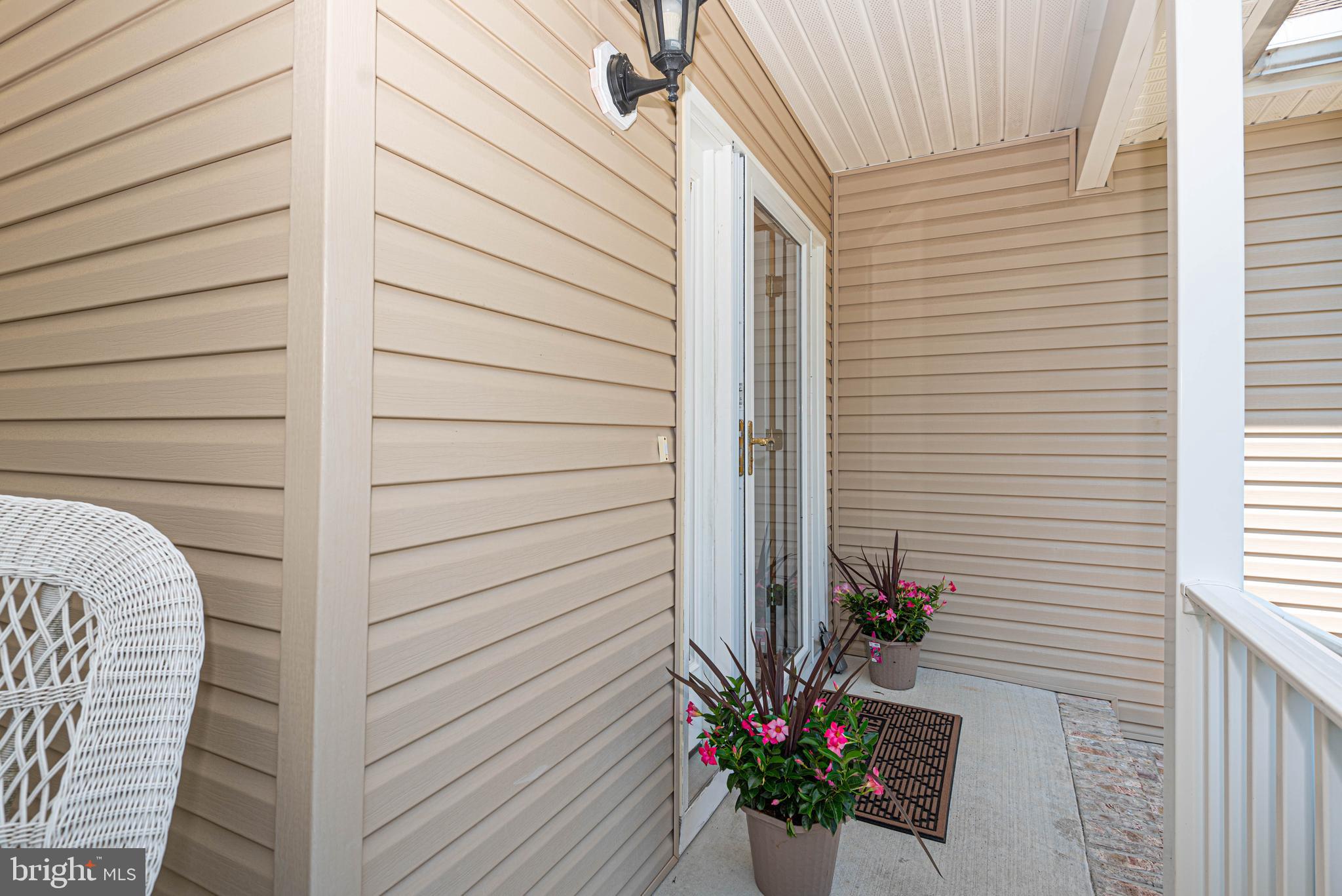 OCEAN PINES - TEAL BAY - Residential