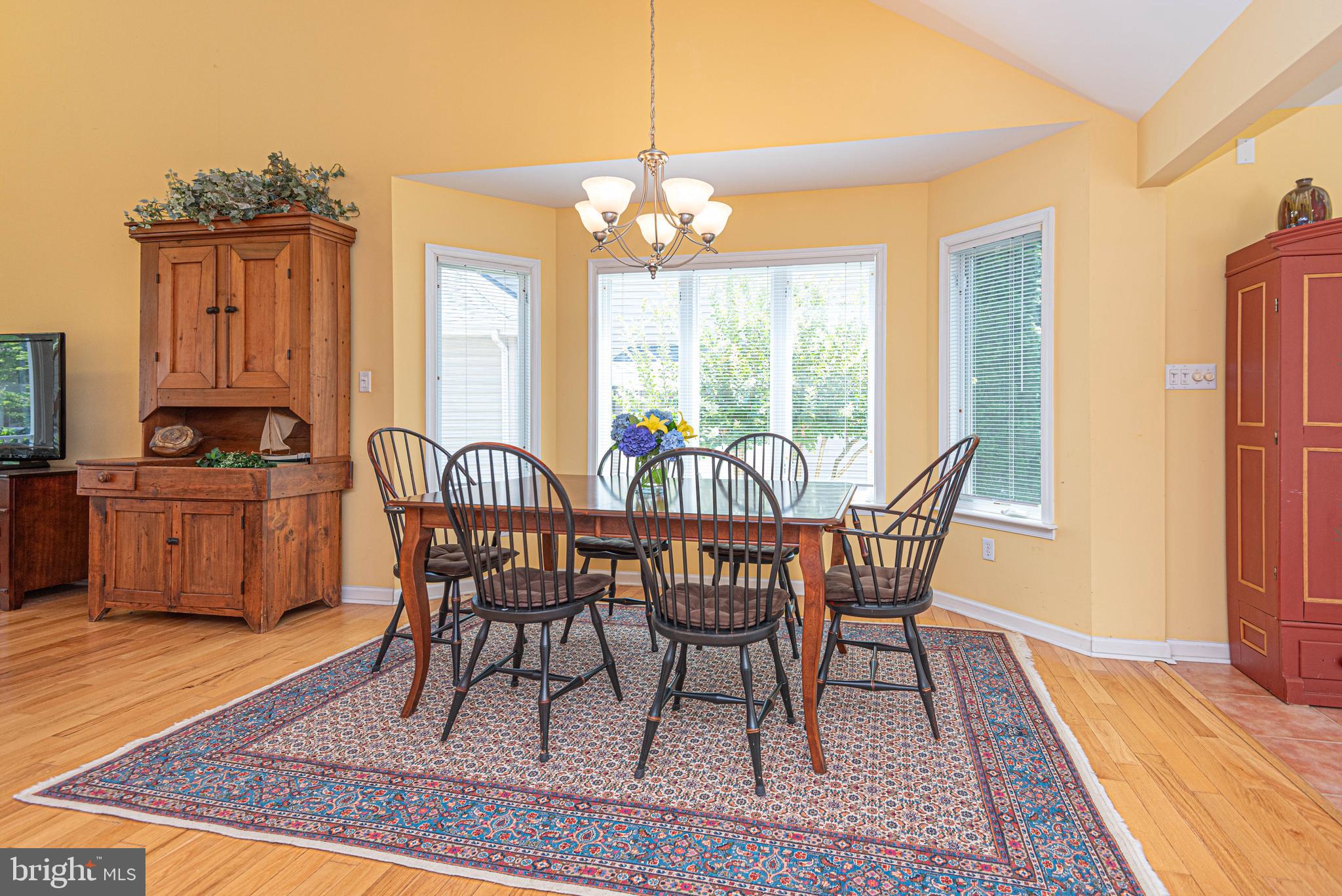 OCEAN PINES - TEAL BAY - Residential