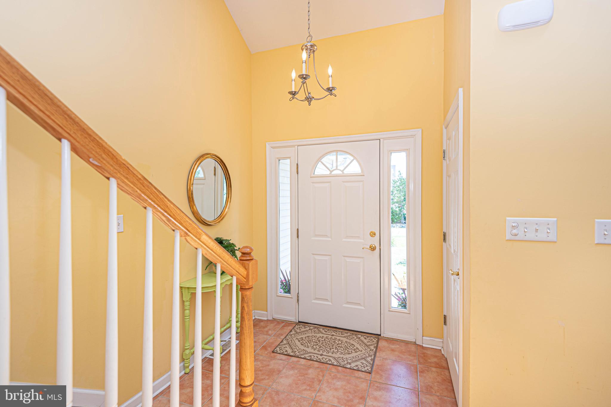 OCEAN PINES - TEAL BAY - Residential